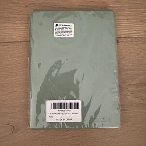 CoBak Kindle Paperwhite‎ 2021 Green Case